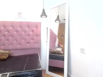 Chaturbate Watch Live Sex Cams of sienna_glow