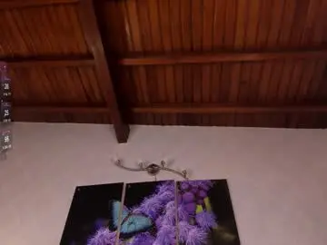 Chaturbate Adult Video Chat of thommy_thompson80