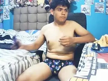 Chaturbate Nude Webcam of valesh20