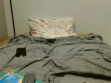 Chaturbate Nude Webcam of venesuelaxq