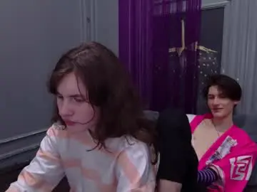 Chaturbate Nude Webcam of viviarangendy