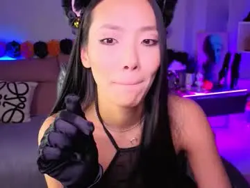 Chaturbate Adult Video Chat of _miura_