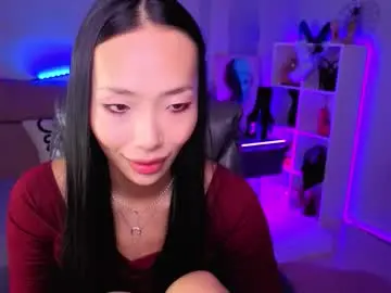 Chaturbate Private Sex Chat of _miura_