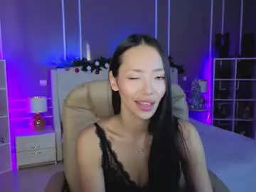 Chaturbate Adult Webcams of _miura_