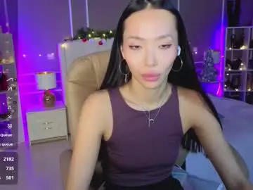 Chaturbate Free Porn Cam of _miura_