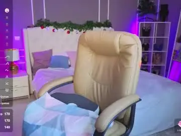 Chaturbate Best Webcam of _miura_