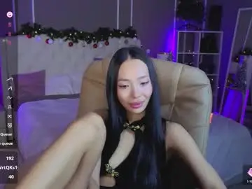 Chaturbate Live Sex Cam of _miura_