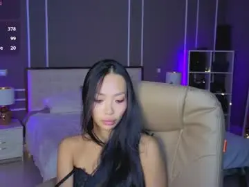 Chaturbate Adult Video Chat of _miura_