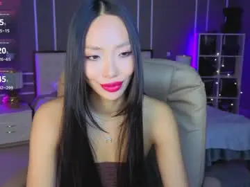 Chaturbate Free Live Porn of _miura_