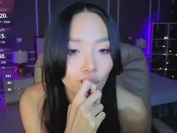 Chaturbate Nude Webcam of _miura_