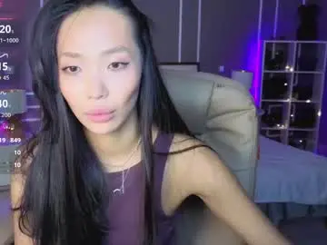 Chaturbate Free Porn Cam of _miura_