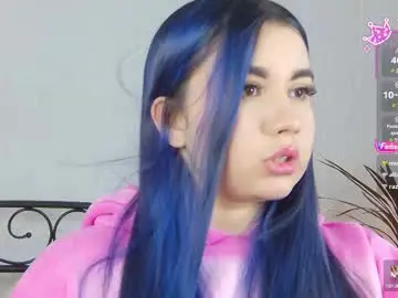 Chaturbate Watch Live Sex Cams of _noell_