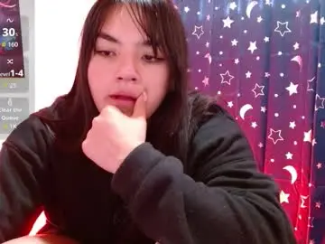 Chaturbate Free Live Porn of _serendepia_