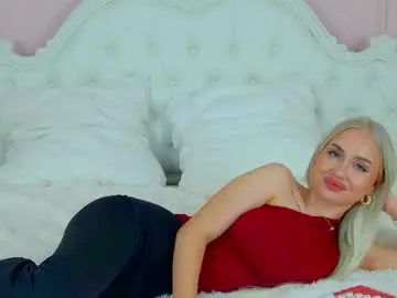 Chaturbate Free Porn Cam of adrianarockefeller