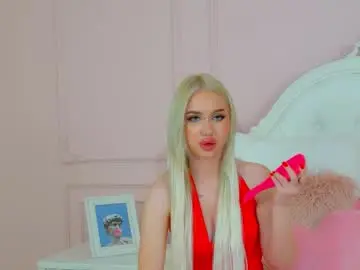 Chaturbate Sex Chat of adrianarockefeller