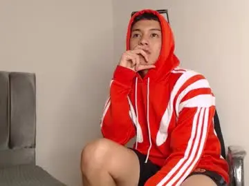Chaturbate Private Sex Chat of alex__lover