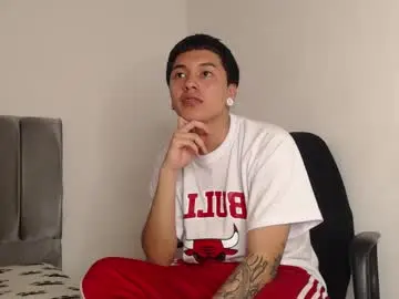 Chaturbate Live Sex Cam of alex__lover