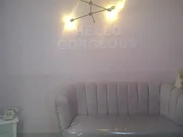 Chaturbate Sex Cam of alexa_olmos_a