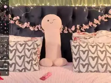 Chaturbate Nude Webcam of alice_langley