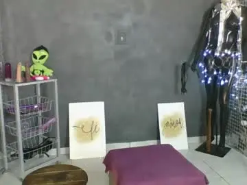 Chaturbate Adult Webcam of anjinhama