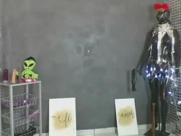 Chaturbate Sex Chat of anjinhama