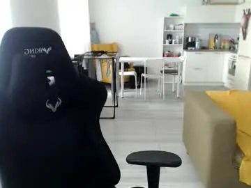 Chaturbate Free Porn Cam of britneyfoxxxx1