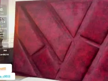 Chaturbate Sex Cam of catalina_clark