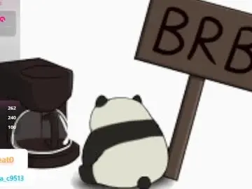 Chaturbate Best live sex cam show of catalina_clark