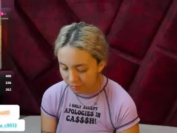 Chaturbate Best Webcam of catalina_clark