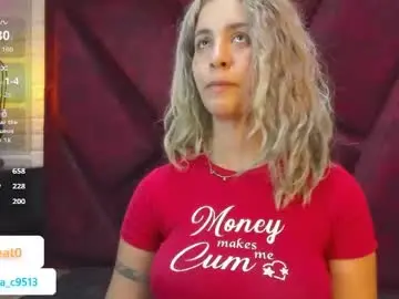 Chaturbate Watch Live Sex Cams of catalina_clark