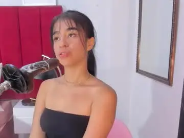 Chaturbate Live Sex Cam of chanell_presstton