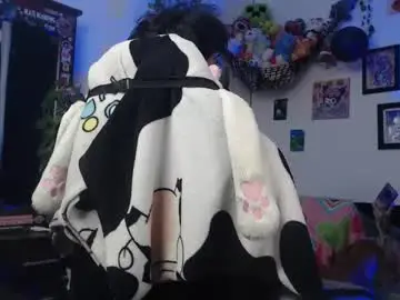 Chaturbate Nude Webcam of dazzayyy