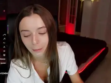 Chaturbate Sex Cam of dinacandy