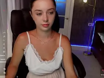 Chaturbate Live Sex Cam of dinacandy