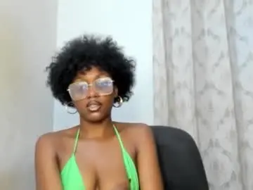 Chaturbate Private Sex Chat of ebony_slimgirl2