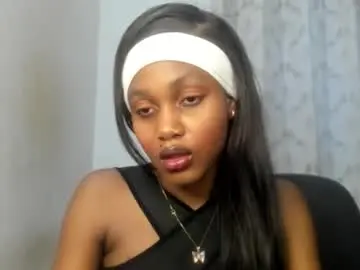 Chaturbate Adult Video Chat of ebony_slimgirl2