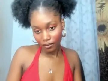 Chaturbate Live Porn of ebony_slimgirl2