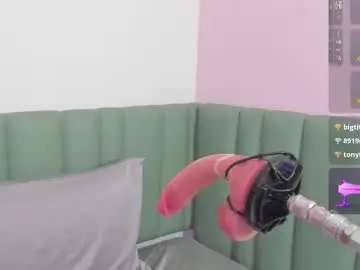 Chaturbate Best live sex cam show of elizabeth_liones_