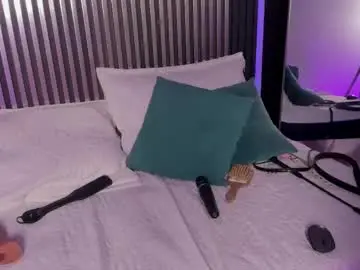 Chaturbate Private Sex Chat of emily_beltonn