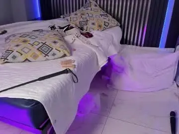 Chaturbate Private Sex Chat of emily_beltonn