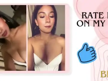 Chaturbate Best live sex cam show of evangeline_lexy