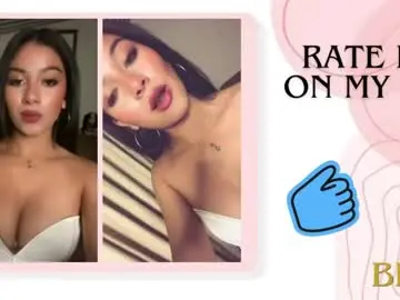 Chaturbate Live Porn of evangeline_lexy