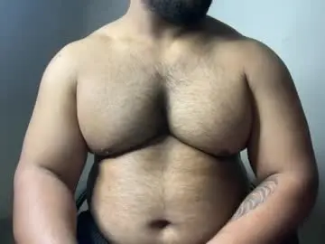 Chaturbate Sex Chat of hot_roccohunter