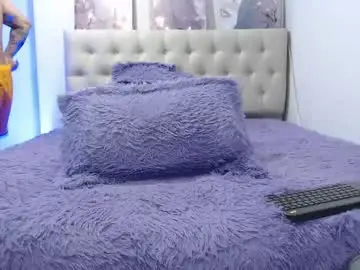 Chaturbate Free Live Porn of latam_