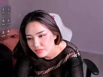 Chaturbate Sex Cam of momo_ayase