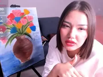 Chaturbate Adult Webcam of momo_ayase