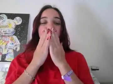 Chaturbate Free Porn Cam of ms_sophiee
