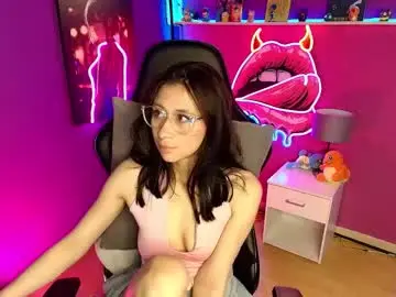 Chaturbate Live Porn of mycutiebabe