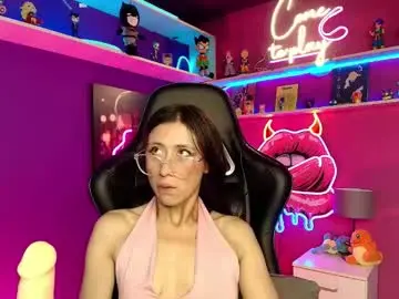 Chaturbate Live Sex Cam of mycutiebabe