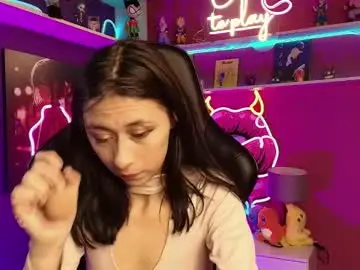 Chaturbate Live Sex of mycutiebabe